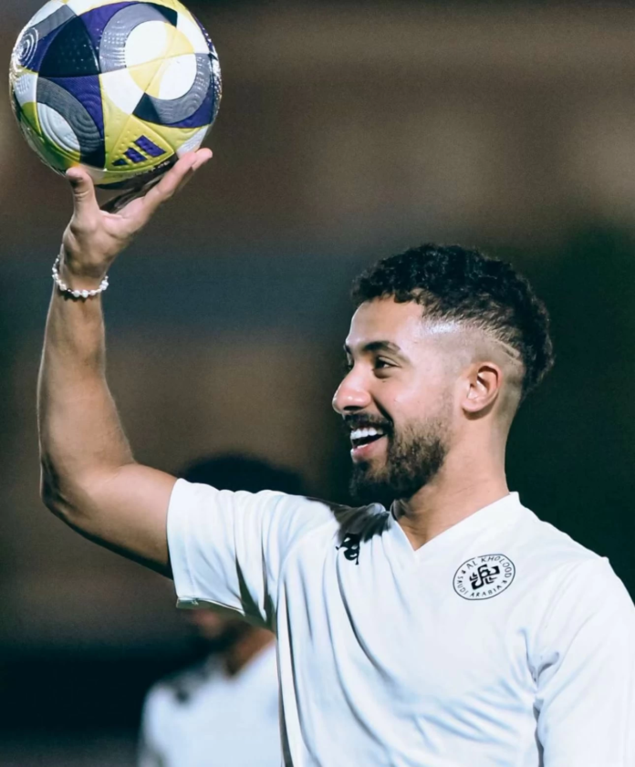 الهلال والخلود: مناورات أخيرة قبل نهائي كأس الملك
