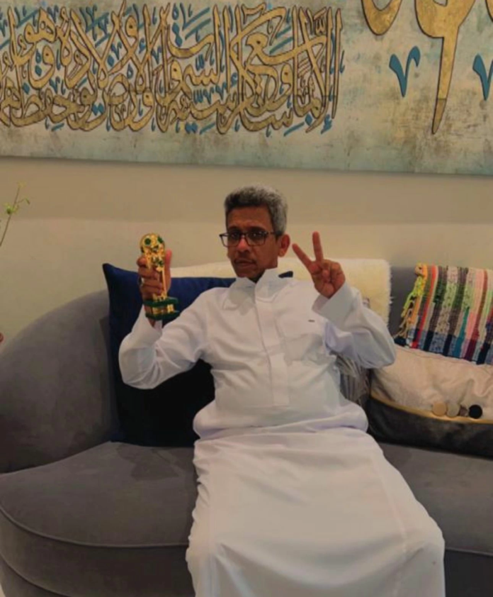 طموحات سلطان مندش مع الهلال: حلم الأب وكأس الملك المنتظر