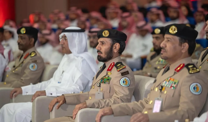 حرس الحدود يدشّن خدمات إلكترونية جديدة عبر أبشر