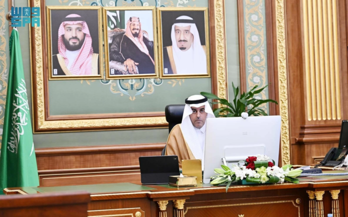 مجلس الشورى: قرارات هامة لتعزيز التنمية المستدامة في المملكة