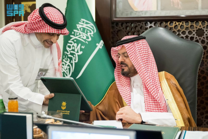 تطوير طرق منطقة مكة المكرمة: 10 مشاريع وحملة أمان جديدة