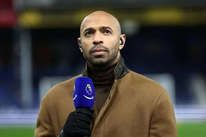تييري هنري يتوقع: هل يكون منتخب أفريقي بطل كأس العالم 2026؟