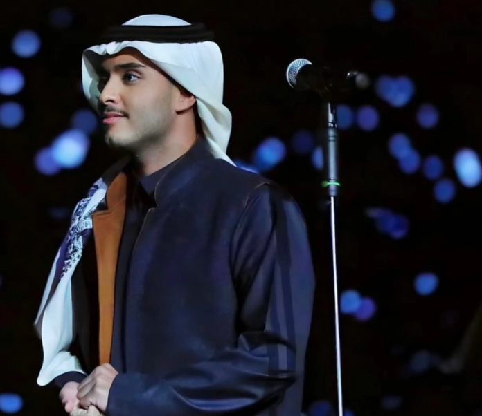 ألبوم عبدالوهاب من شرانا: تنوع موسيقي يثري الساحة الخليجية