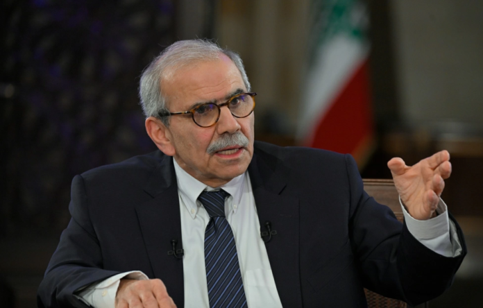 موقف لبنان من التطبيع مع إسرائيل: رئيس الوزراء يرفض اللقاء