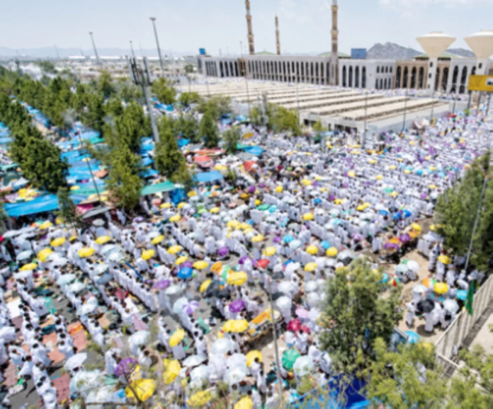 لقاحات الحج الإلزامية لحجاج الداخل 1447هـ: دليل التحصين الآمن
