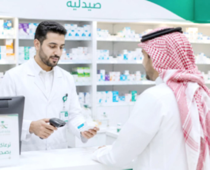 فرص عمل الصيادلة في السعودية: توطين وتوسع قطاع الدواء