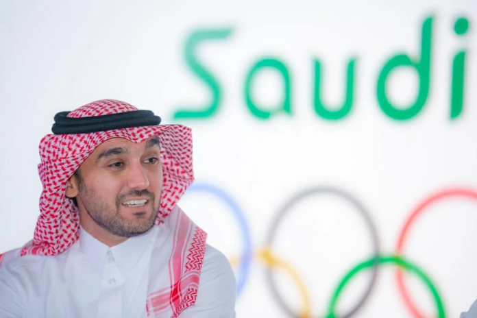 الأولمبية والبارالمبية السعودية تعتمد مشاركات 2026م | رؤية 2030