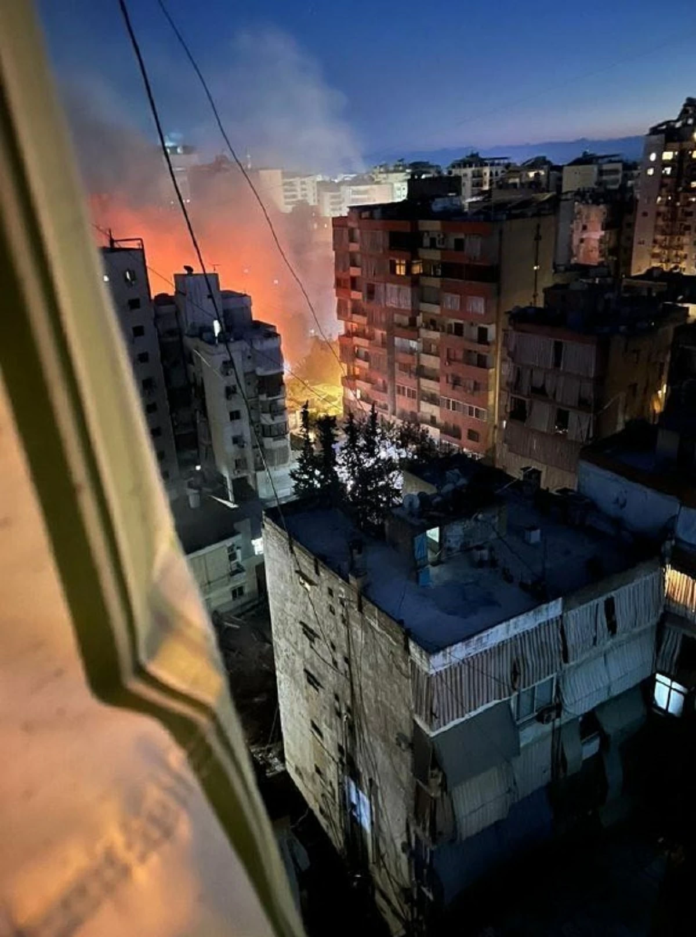 اغتيال قيادي في قوات الرضوان بحزب الله: تداعيات التصعيد الإسرائيلي
