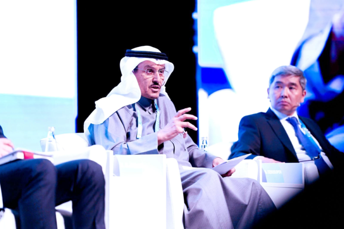 السعودية تدعو لتوحيد الجهود الدولية لمواجهة تحديات المياه العالمية