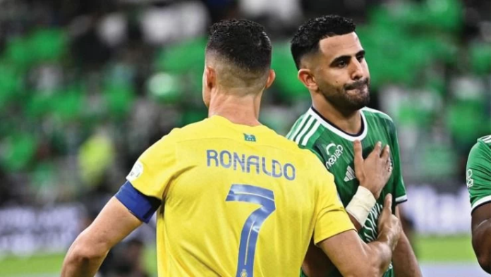 أرباح المشاهدات: جدل توزيع الدعم المالي في الدوري السعودي