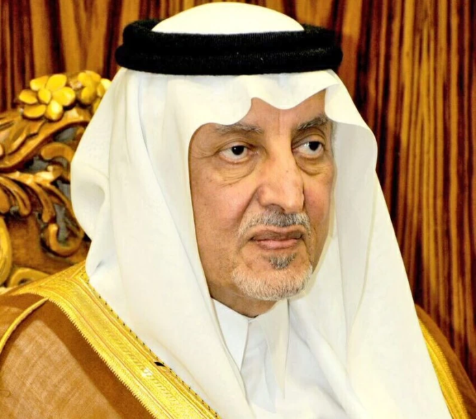 دعم القيادة يعزز الحراك الثقافي السعودي: رؤية الأمير خالد الفيصل