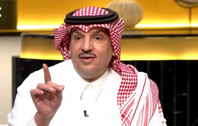 ماجد التويجري يودع كورة: نهاية حقبة وبداية جديدة في الإعلام الرياضي