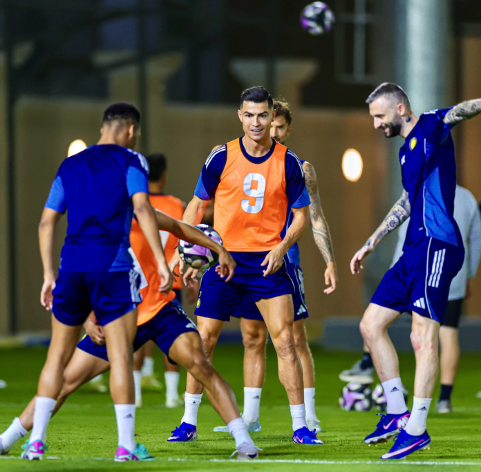 تحليل مباراة النصر والشباب: تحذير جابر للنصر من الشباب