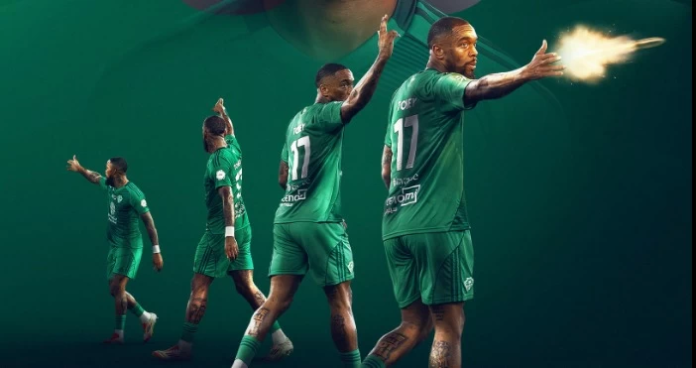 إيفان توني الهاتريك: رقم قياسي جديد في دوري روشن السعودي