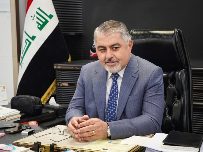 عقوبات أمريكية على نائب وزير النفط العراقي لدعمه تهريب النفط الإيراني