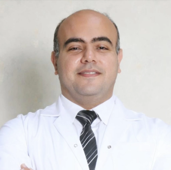تدهور البصر: الأسباب، الأعراض، والوقاية لحماية عينيك