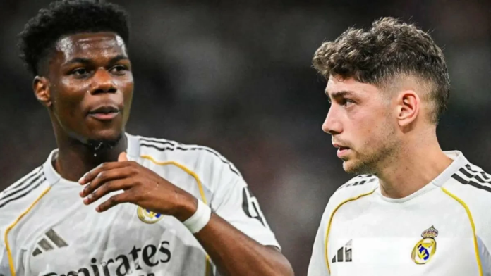 شجار فالفيردي وتشواميني: إصابة نجم ريال مدريد قبل الكلاسيكو