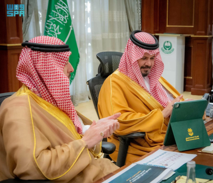 مشروعات الطرق بالمدينة المنورة: تدشين 10 مشاريع بـ188 مليون ريال
