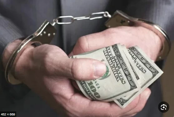 أمريكا: تحقيقات صفقات نفطية مشبوهة بـ2.6 مليار دولار