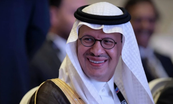 تنسيق سعودي ياباني في الطاقة: دعم استقرار الأسواق العالمية