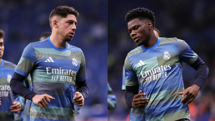تحقيق ريال مدريد مع فالفيردي وتشواميني: أزمة داخلية وتداعيات محتملة