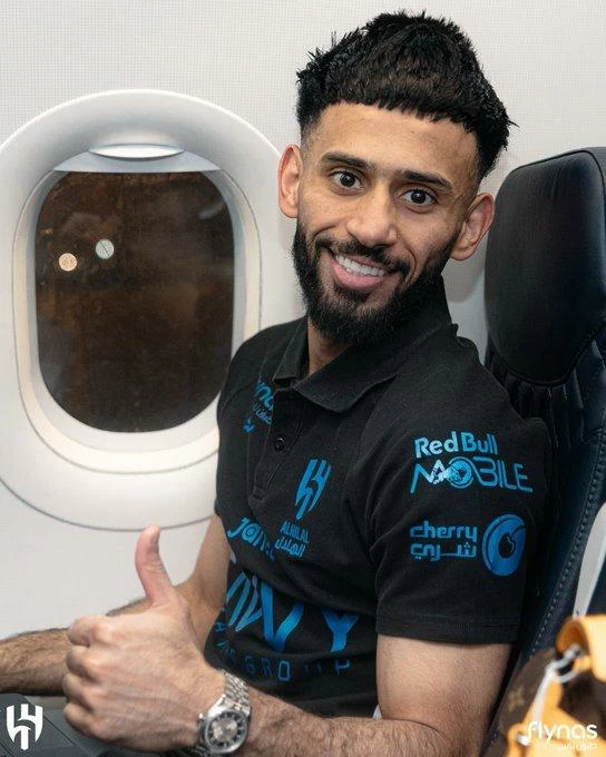 سلطان مندش وكأس الملك مع الهلال: طموح اللقب الأول