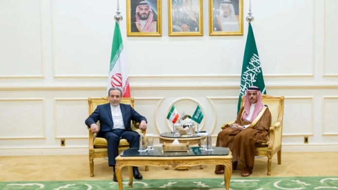 السعودية تؤكد موقفها الداعم للتهدئة وتجنب التصعيد الإقليمي
