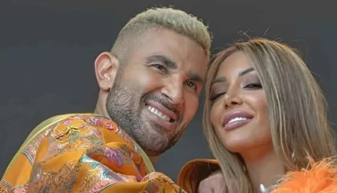 أحمد سعد وعلياء بسيوني: قرار مفاجئ ينهي شراكة العمل ويثير التساؤلات