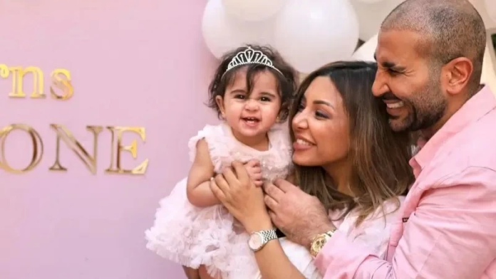 انفصال أحمد سعد وعلياء بسيوني: نهاية قصة حب أم فصل جديد؟