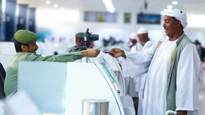 ميناء جدة الإسلامي: استقبال ضيوف الرحمن وتسهيل إجراءات الحج 1447هـ