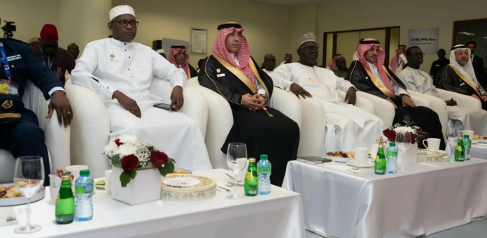 تدشين مبادرة طريق مكة بالسنغال: تسهيل رحلة الحجاج الأفارقة