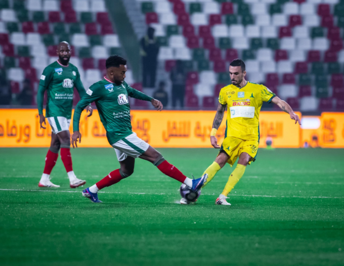 مباراة الخليج والاتفاق: ديربي الشرقية وتحليل دوري روشن