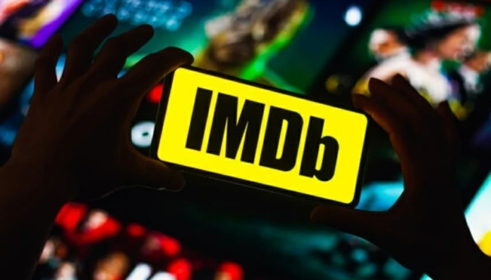 احتيال IMDb: احذر عروض الأفلام المجانية الوهمية ومخاطرها