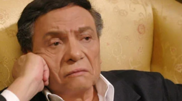 أرشيف عادل إمام: كنوز الزعيم في برنامج تلفزيوني مرتقب