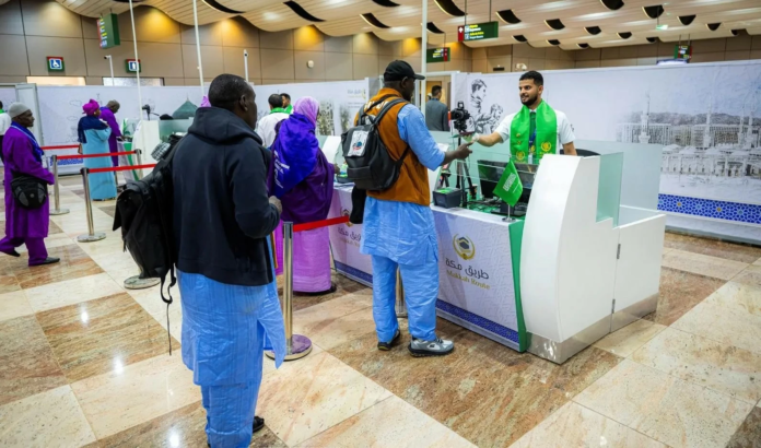 مبادرة طريق مكة في السنغال: تسهيل حج ضيوف الرحمن