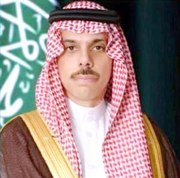 العلاقات السعودية الروسية: اتصال وزيري الخارجية واستقرار المنطقة
