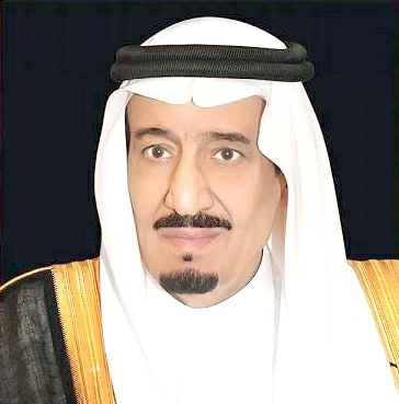 تهنئة خادم الحرمين يوم النصر لروسيا وطاجيكستان وقرغيزيا