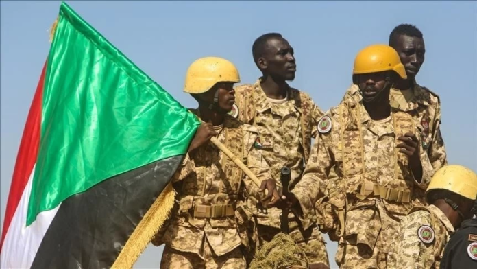 الجيش السوداني يسيطر على الكيلي بالنيل الأزرق: تحليل الأهمية الاستراتيجية