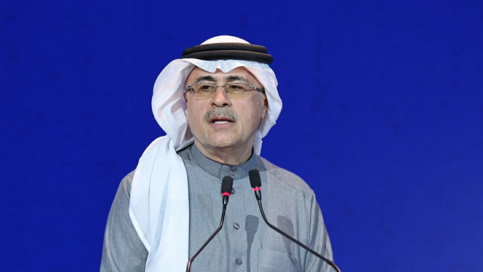 الناصر: العالم خسر مليار برميل نفط | أزمة إمدادات الطاقة
