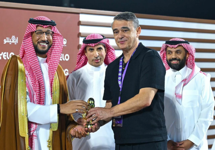 أبها بطلاً لدوري يلو: تتويج تاريخي وصعود مستحق للمحترفين