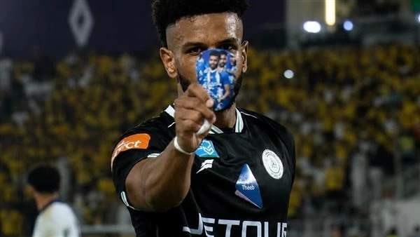 عودة البليهي للهلال: تفاصيل حسم مستقبل المدافع بعد أزمة واقي الساق