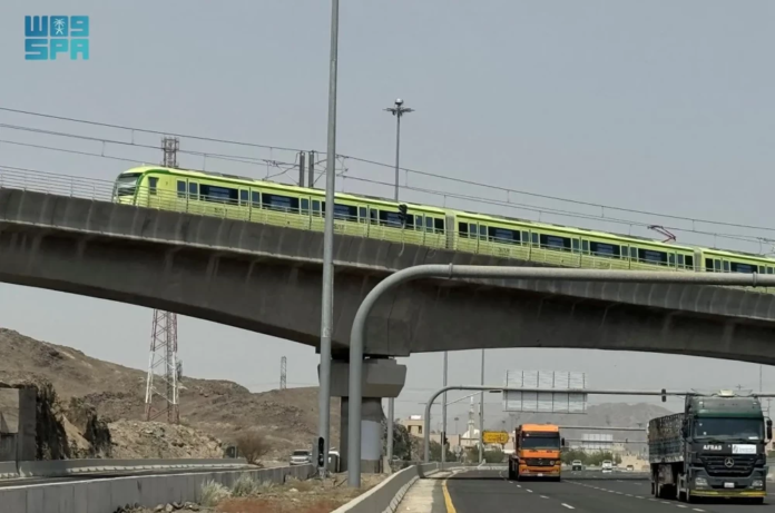 تطور وسائل نقل الحجاج: من الإبل إلى الأساطيل الذكية