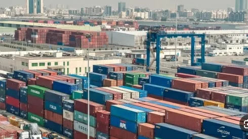 نمو قياسي: 78% مساهمة القطاع غير النفطي الخليجي في الناتج الإجمالي