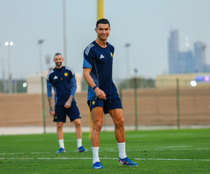 ديربي الرياض: النصر والهلال في قمة حاسمة لدوري روشن