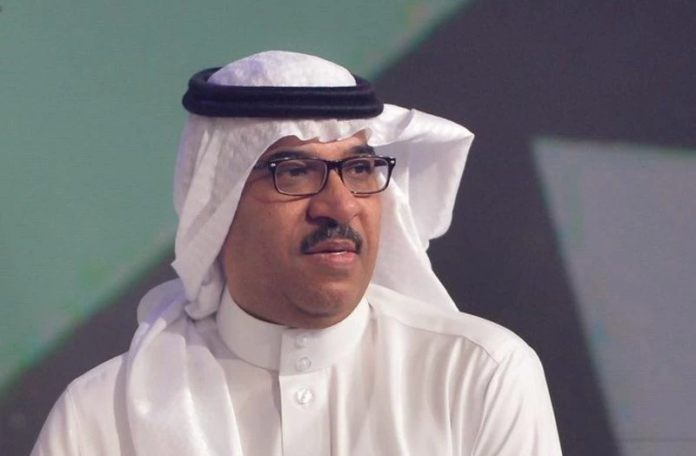 فؤاد أنور: تطور الرياضة السعودية قفزات نوعية ودعم لا محدود - عكاظ