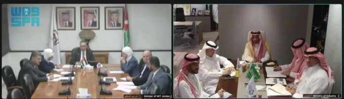 تعزيز التكامل الصناعي السعودي الأردني: رؤية لمستقبل مزدهر
