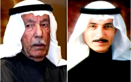 سليمان إبراهيم العسكري: مسيرة حافلة في الثقافة الكويتية والعربية