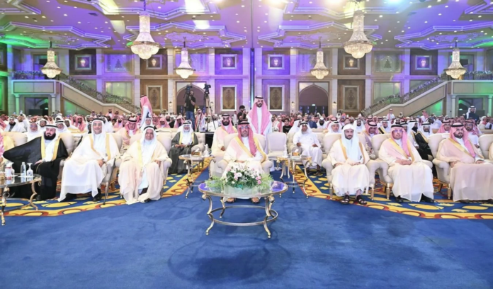 تكريم 2879 حافظاً وحافظة للقرآن بجدة: جهود جمعية خيركم