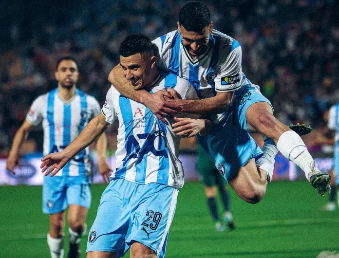 تتويج بيراميدز بكأس مصر لأول مرة | إنجاز تاريخي وتحليل