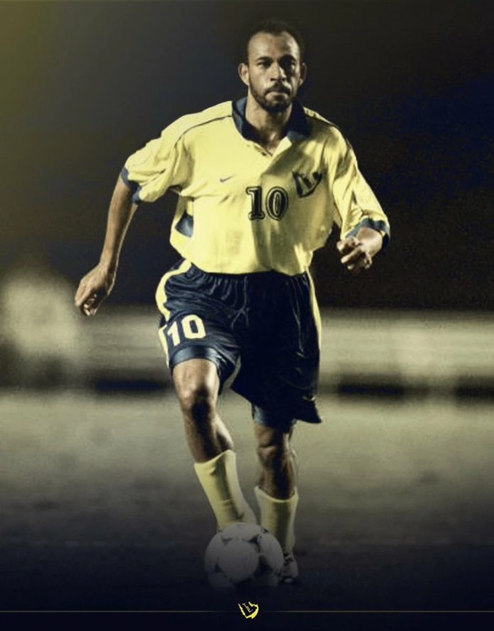 فؤاد أنور يتوقع الأفضلية للنصر في ديربي النصر والهلال المثير